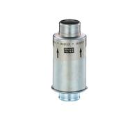 MANN-FILTER W 811/1 Filter, operating hydraulics