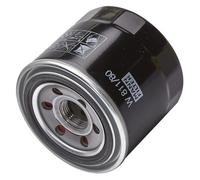 Mann Filter W 811/80 Oil Filter Fits Asia Motors Rocsta Open Off-Road Vehicle
