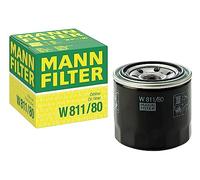 Oil Filter fits KIA NIRO 1.6 2016 on Mann 0RF0323802A 2630035503 2630035501 New