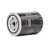 MANN-FILTER W 830/1 Oil Filter - for Cars + Transporters