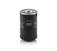 MANN-FILTER W 840/2 Oil filter