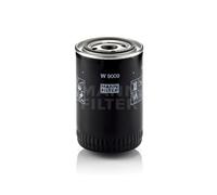 Mann+Hummel Oil Filter - W9009