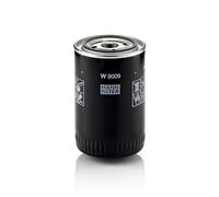 Oil filter Spin-on Filter W 9009 MANN-FILTER for FIAT PEUGEOT CITROËN