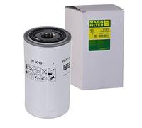 MANN-FILTER W 9019 Oil Filter - for Off-Highway Applications