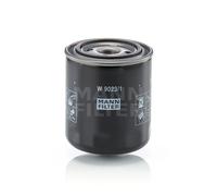 MANN-FILTER W 9023/1 Automatic transmission filter