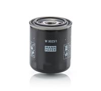 MANN-FILTER W 9023/1 Automatic transmission filter