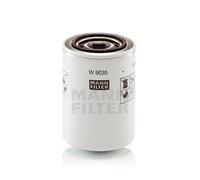Oil filter Spin-on Filter W 9035 MANN-FILTER