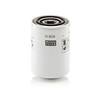 Oil filter Spin-on Filter W 9035 MANN-FILTER