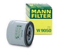 MANN-FILTER W 9050 Oil Filter - for Cars + Transporters