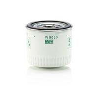 MANN-FILTER W 9050 Oil Filter - for Cars + Transporters