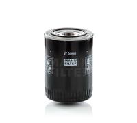 MANN W9066 Oil Filter 131mm Height Fits Mitsubishi L200 / Triton Pajero Sport