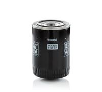 MANN-FILTER W 9066 Oil Filter - for Cars + Transporters