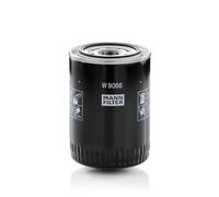 MANN-FILTER W 9066 Oil Filter - for Cars + Transporters