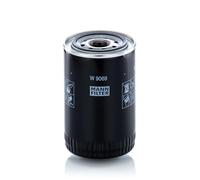 MANN-FILTER W 9069 Oil Filter - for Trucks + Buses