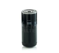 MANN-FILTER W 9071 Oil filter