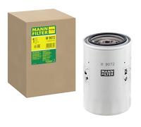MANN-FILTER W 9072 Oil filter