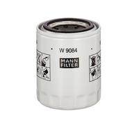 MANN-FILTER W 9084 Oil filter