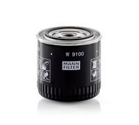 MANN-FILTER, W 9100 Oil Filter