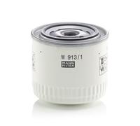 Mann+Hummel Oil Filter - W9131