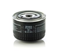 MANN-FILTER W 914/4 Oil Filter - CARS + TRANSPORTERS