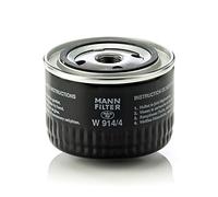 Mann Oil Filter 501750049