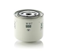 Mann Hummel OE Quality Replacement Engine Oil Filter W 917