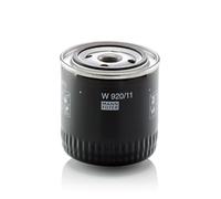 MANN-FILTER W 920/11 Oil Filter - for Off-Highway Applications