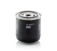 MANN-FILTER W 920/11 Oil Filter - OFF-HIGHWAY APPLICATIONS