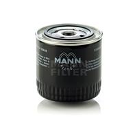 Oil Filter fits VW TRANSPORTER Mk2 1.8 73 to 75 AP Mann 021115351A VOLKSWAGEN
