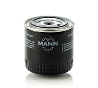Oil filter Spin-on Filter W 920/17 MANN-FILTER for VW PORSCHE