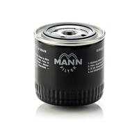 Oil Filter fits VW TRANSPORTER Mk2 1.8 73 to 75 AP Mann 021115351A VOLKSWAGEN