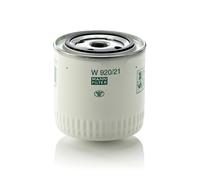 MANN-FILTER W 920/21 Filter, operating hydraulics for ALFA ROMEO,ALPINE,BOGDAN