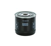 Steering hydraulics filter W 920/40 MANN-FILTER