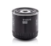 MANN-FILTER W 920/40 Filter, operating hydraulics
