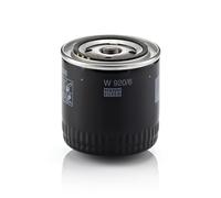 MANN-FILTER, W 920/6 Oil Filter