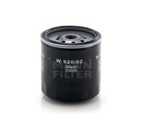 Mann+Hummel Oil Filter W920/82