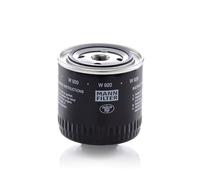 MANN-FILTER W 920 Oil Filter - OFF-HIGHWAY APPLICATIONS