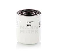 MANN-FILTER W 923/7 Automatic transmission filter