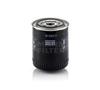 MANN-FILTER W 930/11 Oil filter