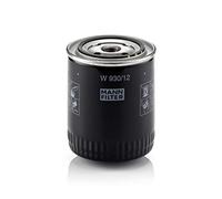 Oil Filter for OPEL MANN-FILTER W 930/12