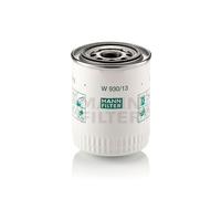 MANN-FILTER W 930/13 Oil filter