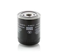 MANN-FILTER W 930/15 Oil Filter - for Off-Highway Applications