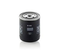 MANN-FILTER, W 930 Oil Filter | For Off-Highway, Highest Filtration Performance, Engine Protection, High Quality Sealing, True OE Engineering