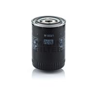 Mann+Hummel Oil Filter - W9331
