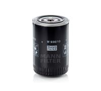 MANN-FILTER W 936/10 Oil filter