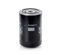 MANN-FILTER, W 936/10 Oil Filter