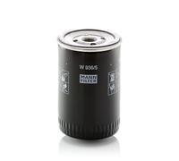 Mann+Hummel Oil Filter - W9362
