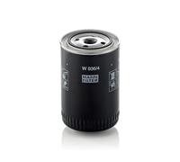 MANN-FILTER W 936/4 Oil Filter - for Off-Highway Applications