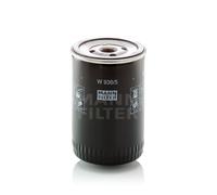 Mann+Hummel Oil Filter - W9365