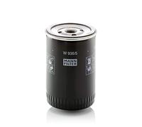 Mann+Hummel Oil Filter - W9365